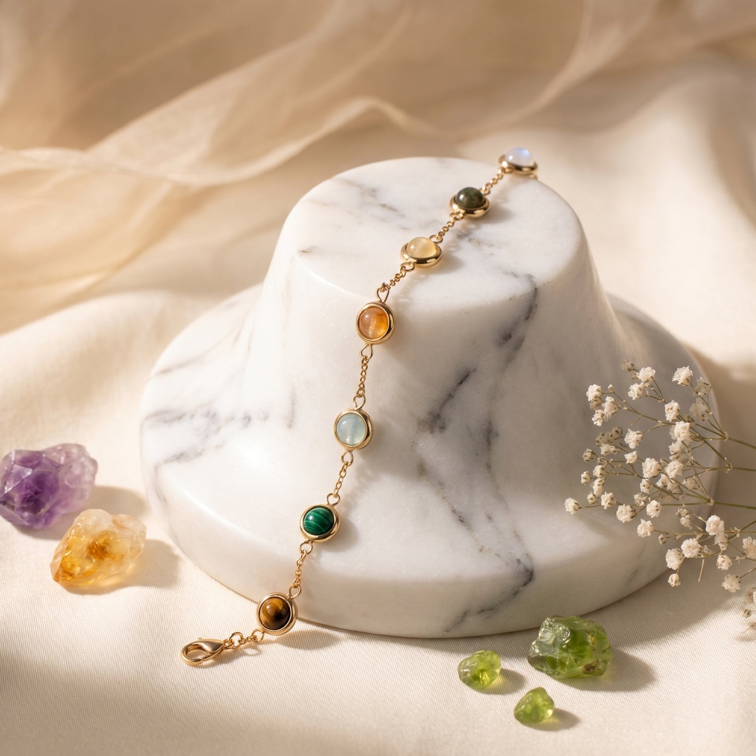 Dhan Yog Bracelet for Women