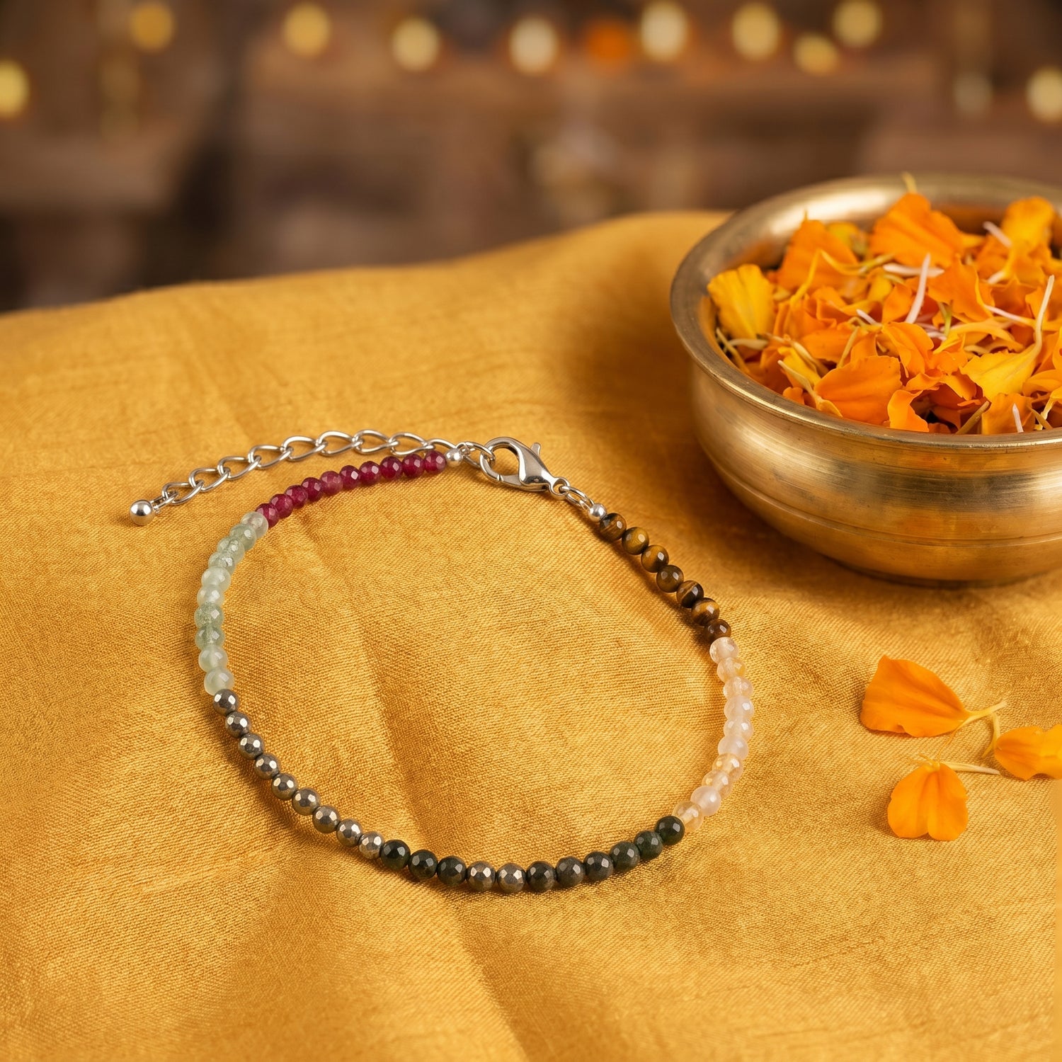 Dhan Vridhi Bracelet