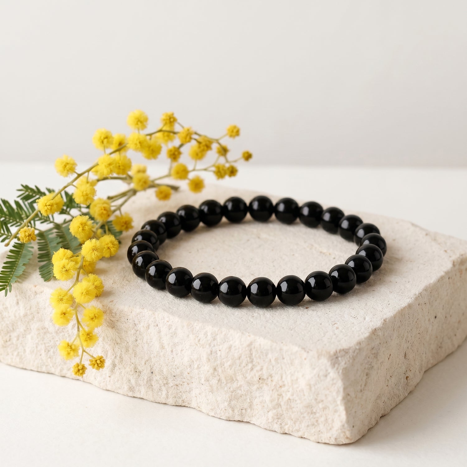 Black Tourmaline