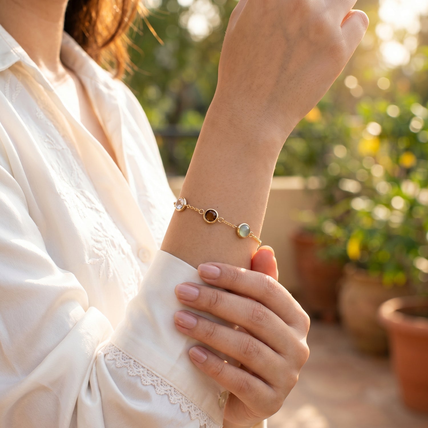 Dhan Yog Bracelet for Women