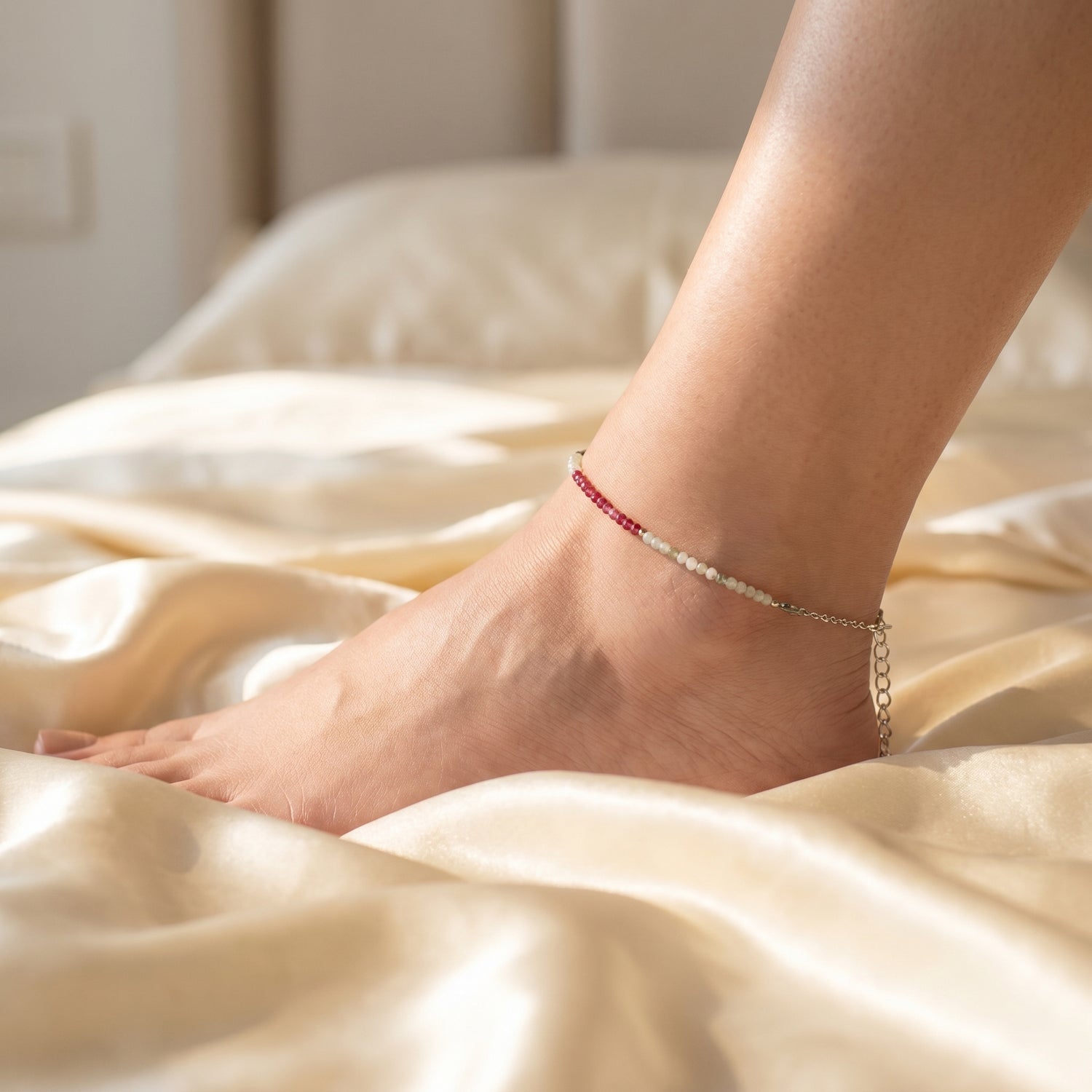 Dhan Vridhi Bracelet