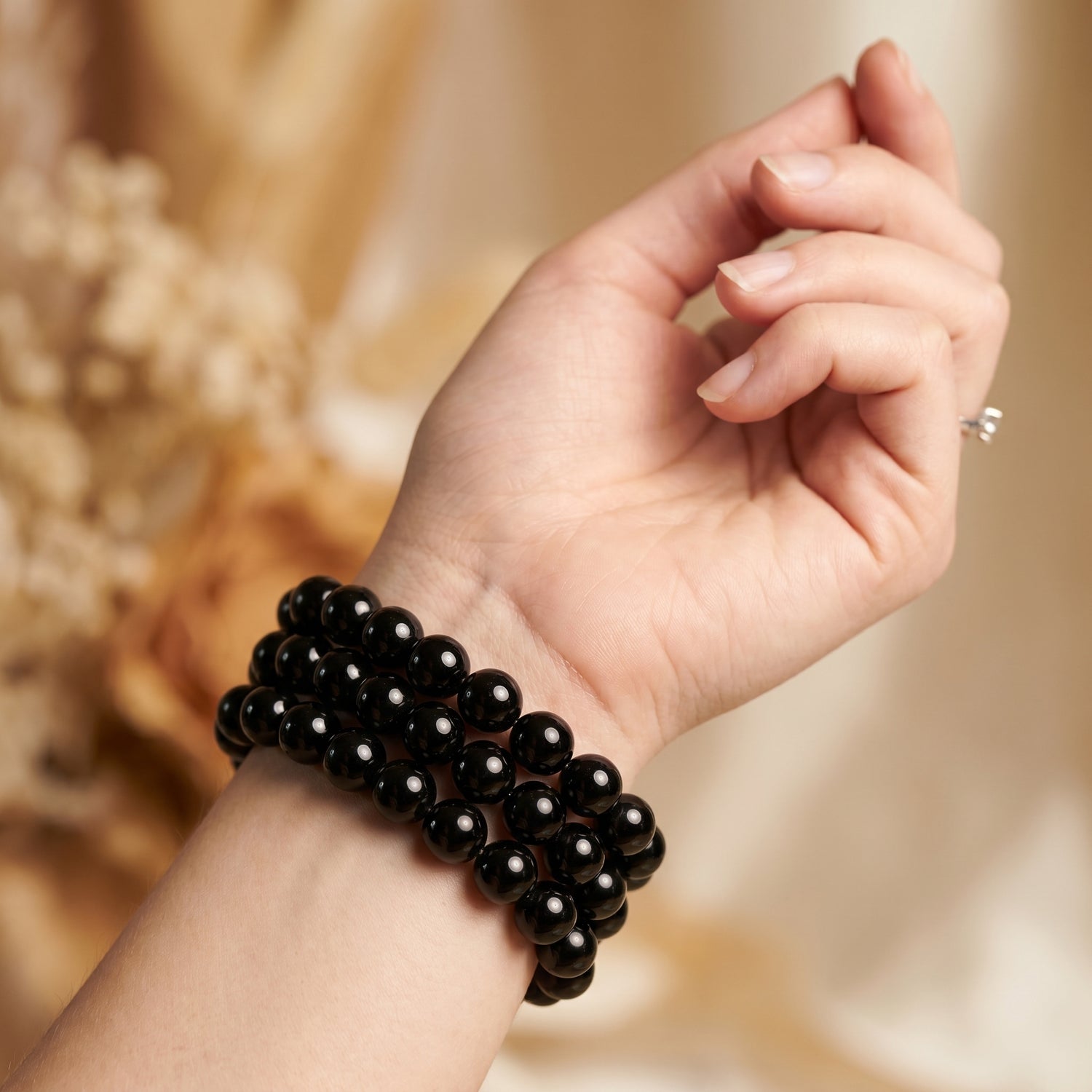 Black Tourmaline