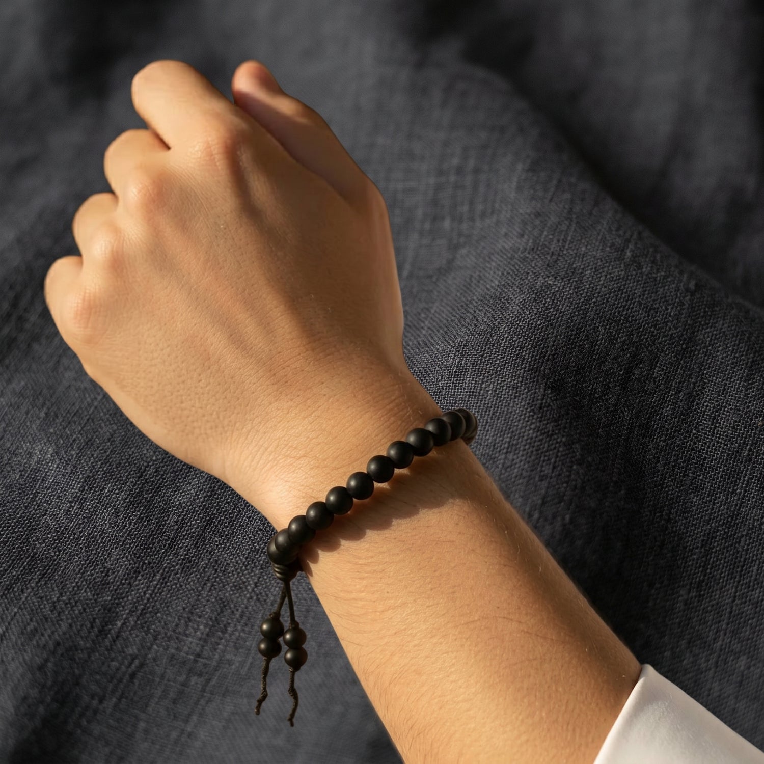 Karungali Bracelet