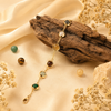 Dhan Yog Bracelet for Women – Pyrite & Citrine