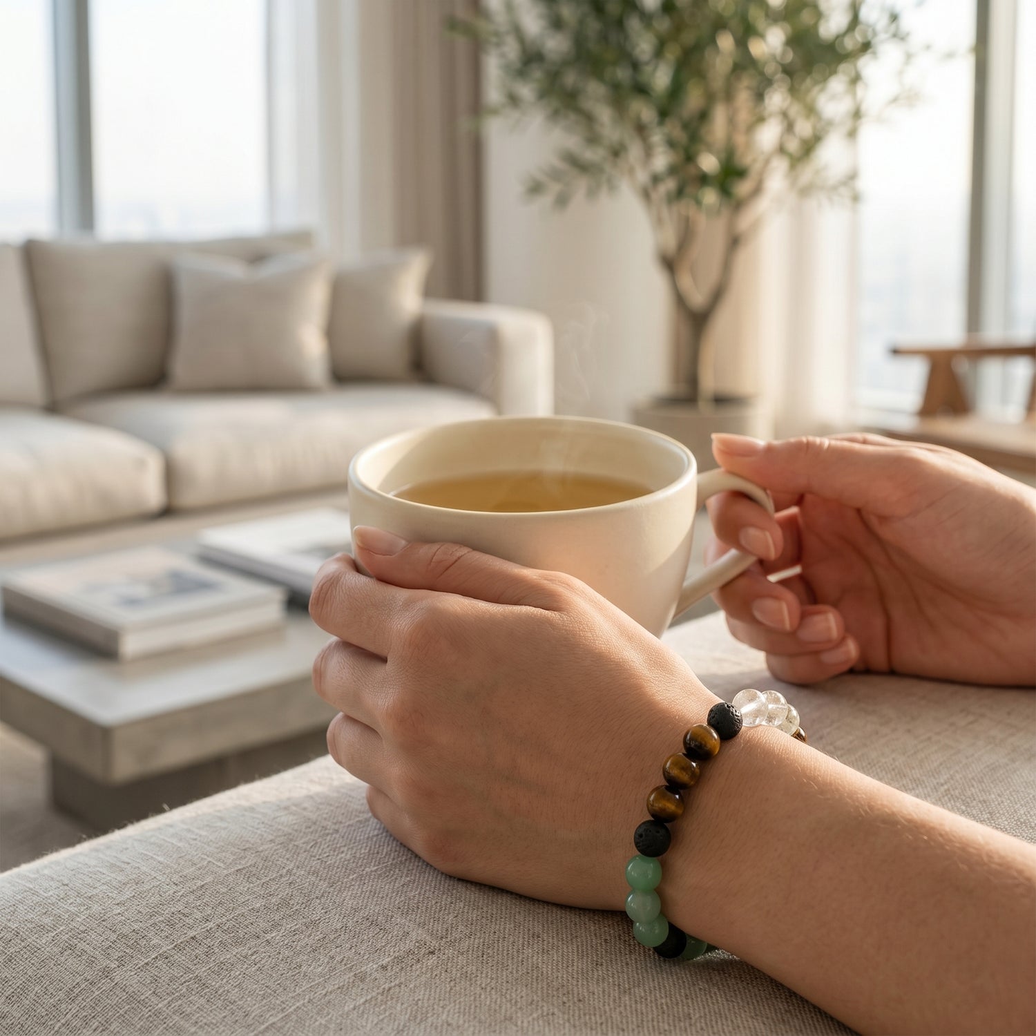 Dhan Yog Bracelet