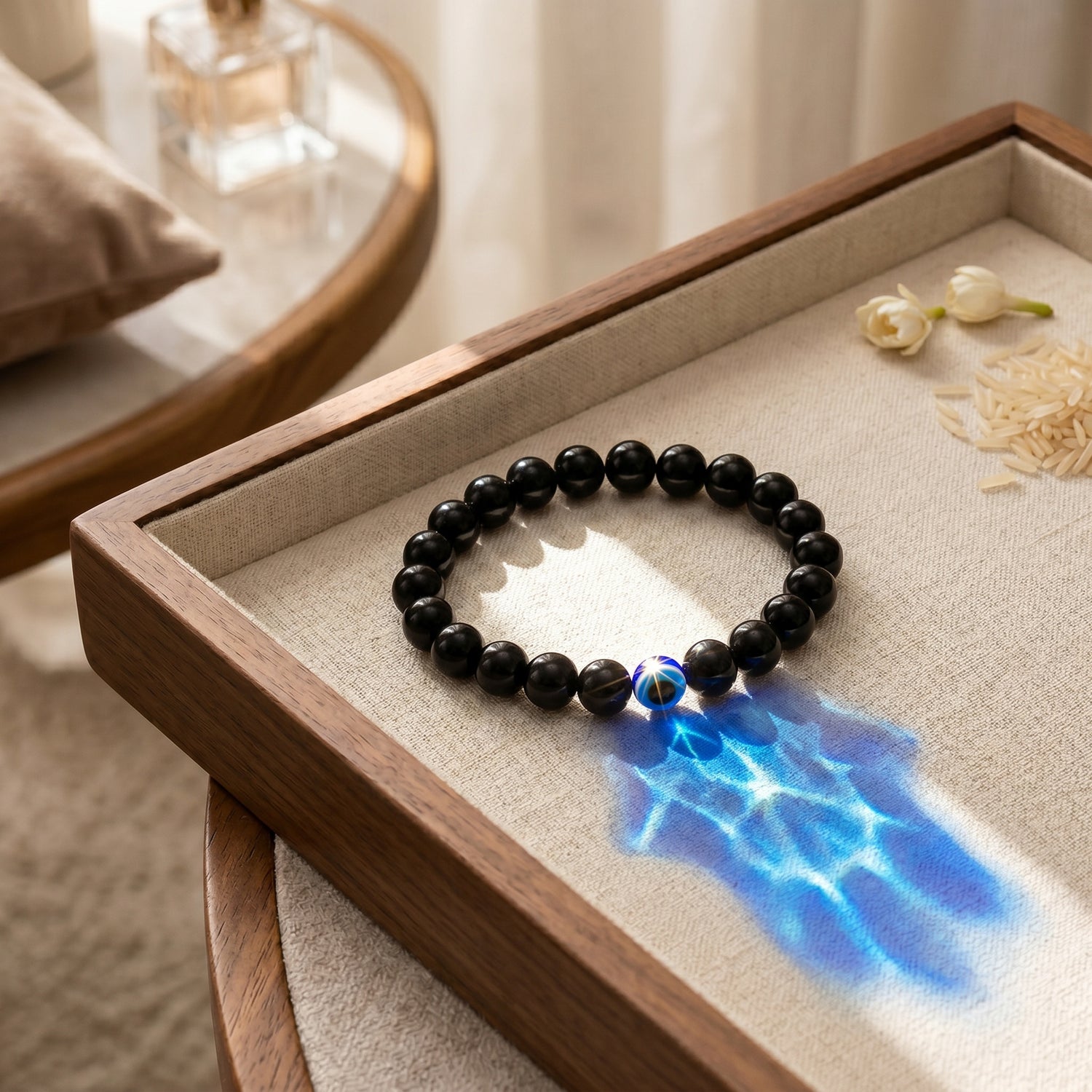 Evil Eye Bracelet