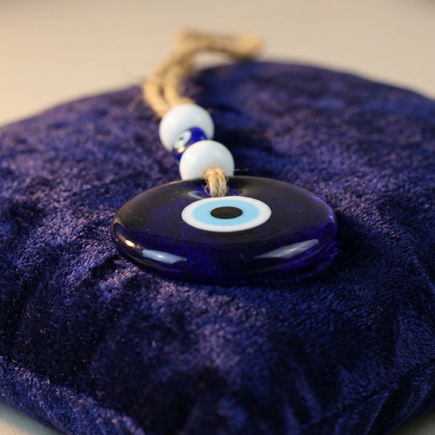 Evil Eye Hanging