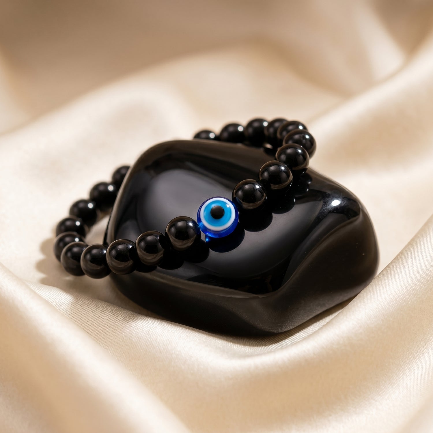 Evil Eye Bracelet