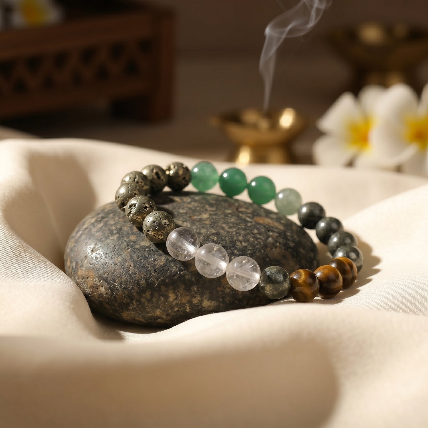 Dhan Yog Bracelet