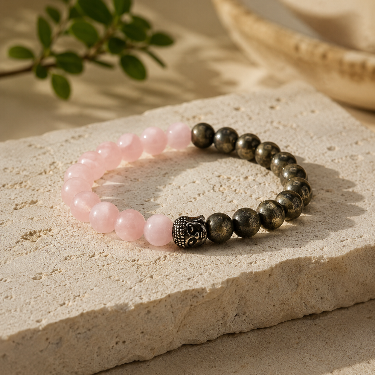 Love & Money Bracelet